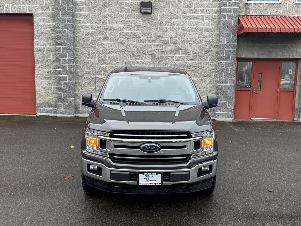 2019 Ford F-150 Image 12