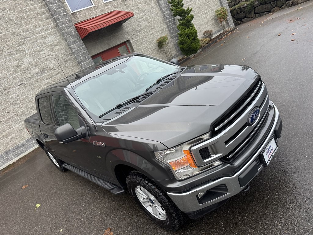 2019 Ford F-150 Image 13