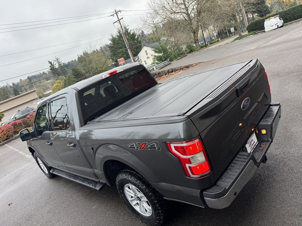 2019 Ford F-150 Image 14