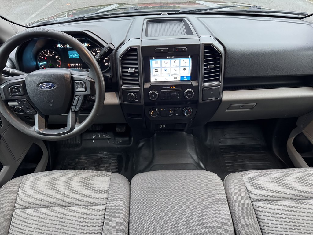 2019 Ford F-150 Image 17