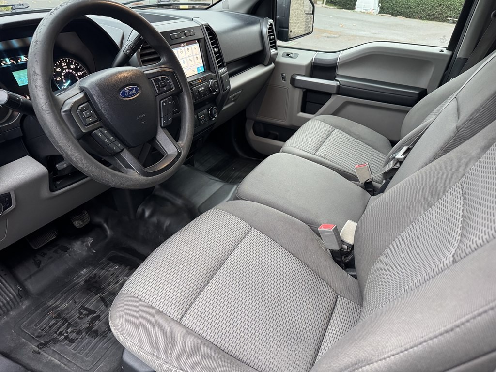 2019 Ford F-150 Image 18