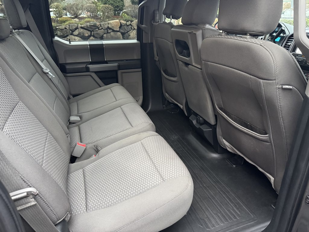 2019 Ford F-150 Image 22