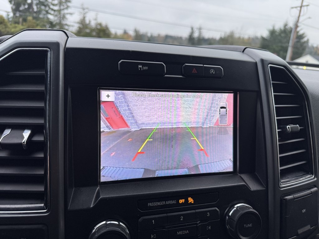 2019 Ford F-150 Image 24