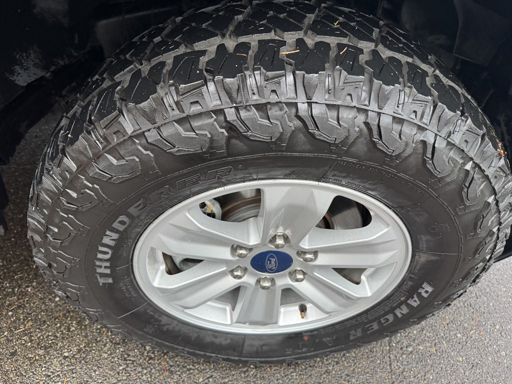 2019 Ford F-150 Image 26