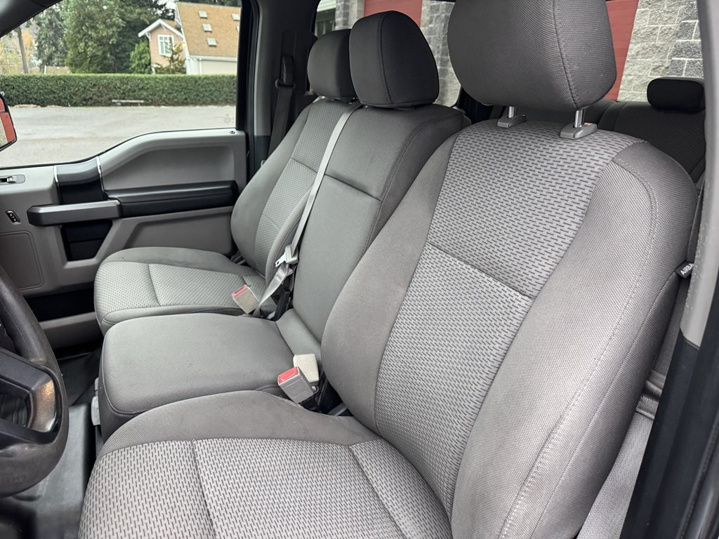 2019 Ford F-150 Image 20