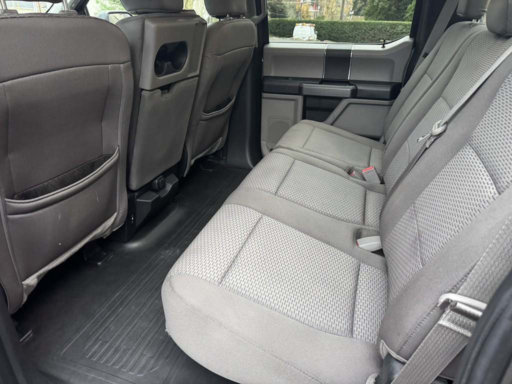 2019 Ford F-150 Image 21