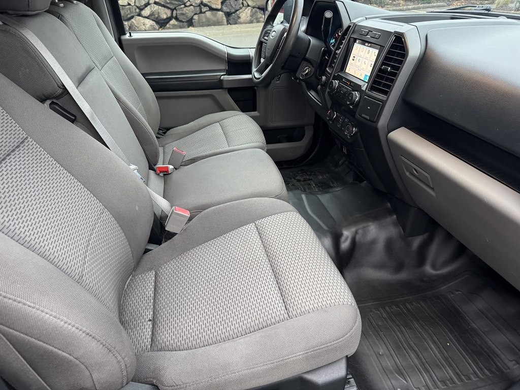 2019 Ford F-150 Image 22