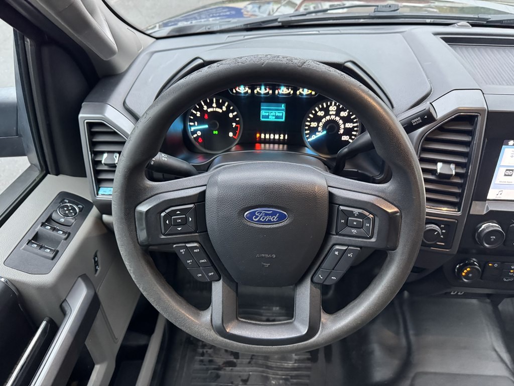 2019 Ford F-150 Image 24