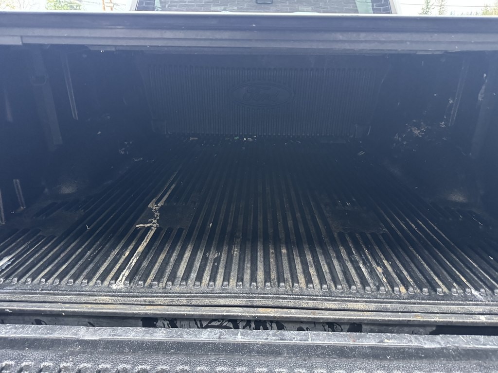 2019 Ford F-150 Image 26