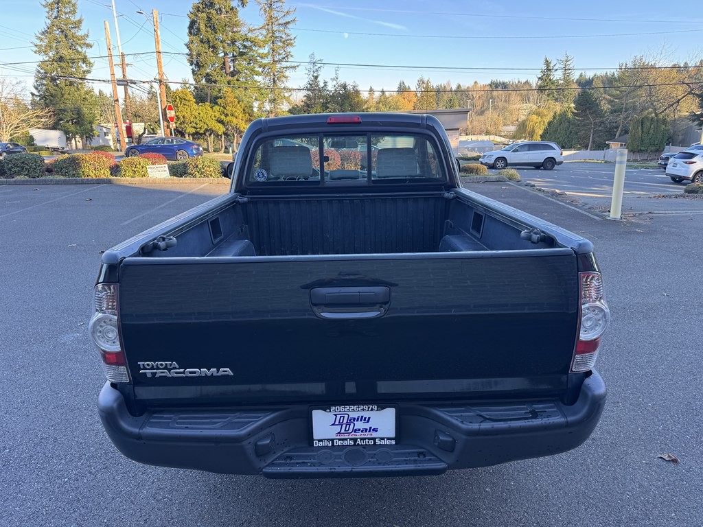 2009 Toyota Tacoma Image 11