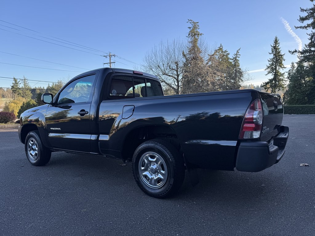 2009 Toyota Tacoma Image 6