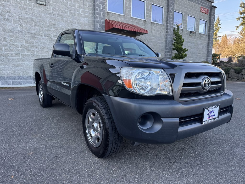 2009 Toyota Tacoma Image 7