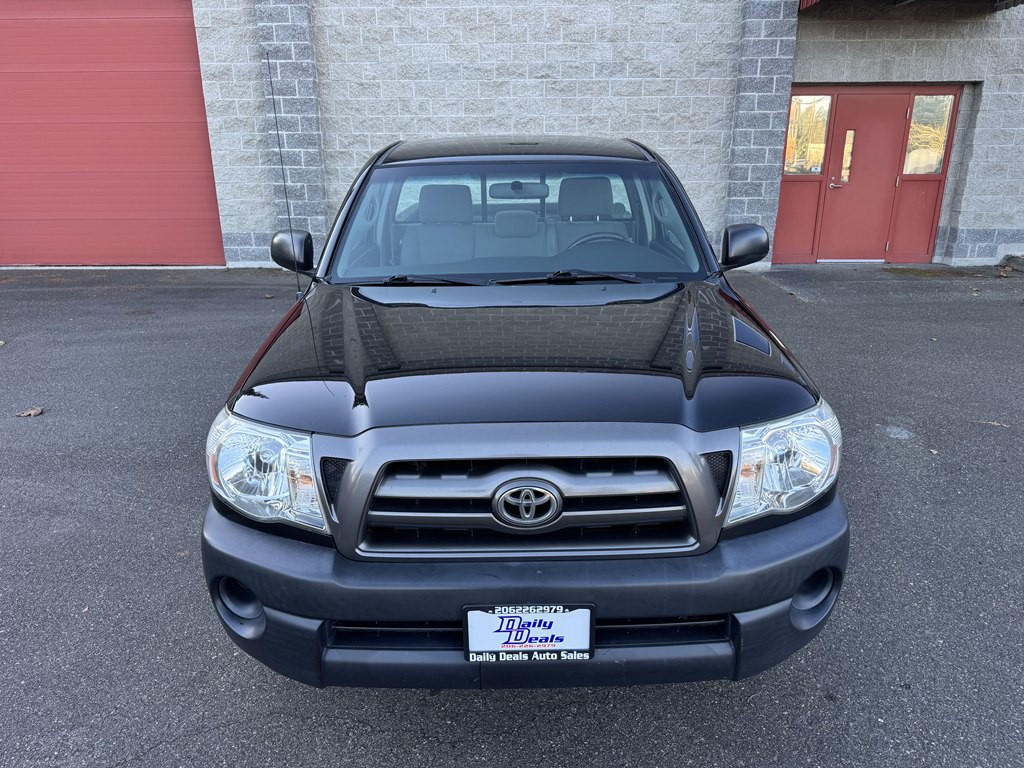 2009 Toyota Tacoma Image 8