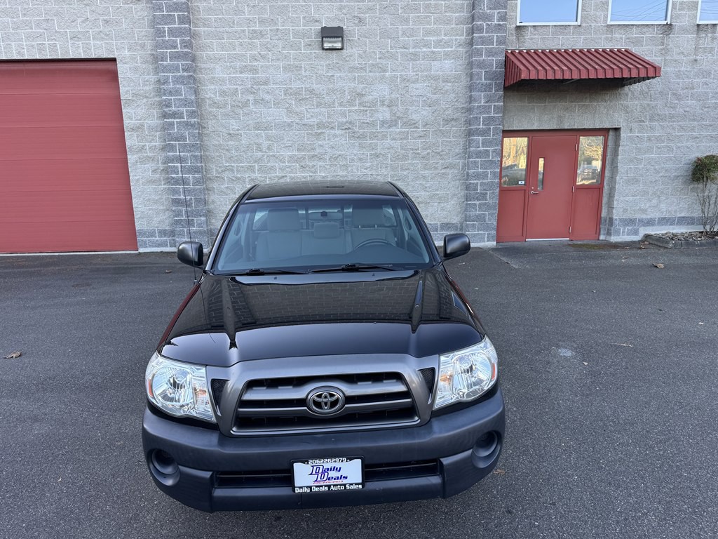 2009 Toyota Tacoma Image 9