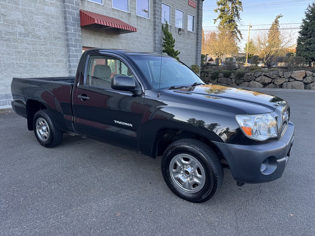 2009 Toyota Tacoma Image 10