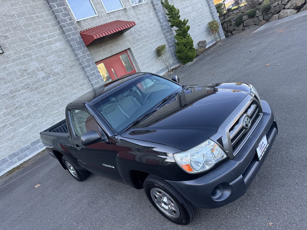2009 Toyota Tacoma Image 12