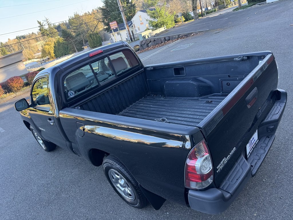 2009 Toyota Tacoma Image 13