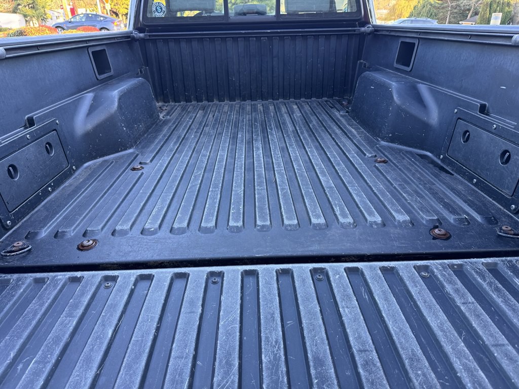 2009 Toyota Tacoma Image 14