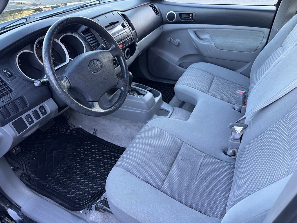 2009 Toyota Tacoma Image 16