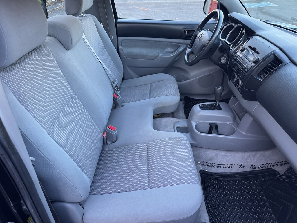 2009 Toyota Tacoma Image 19