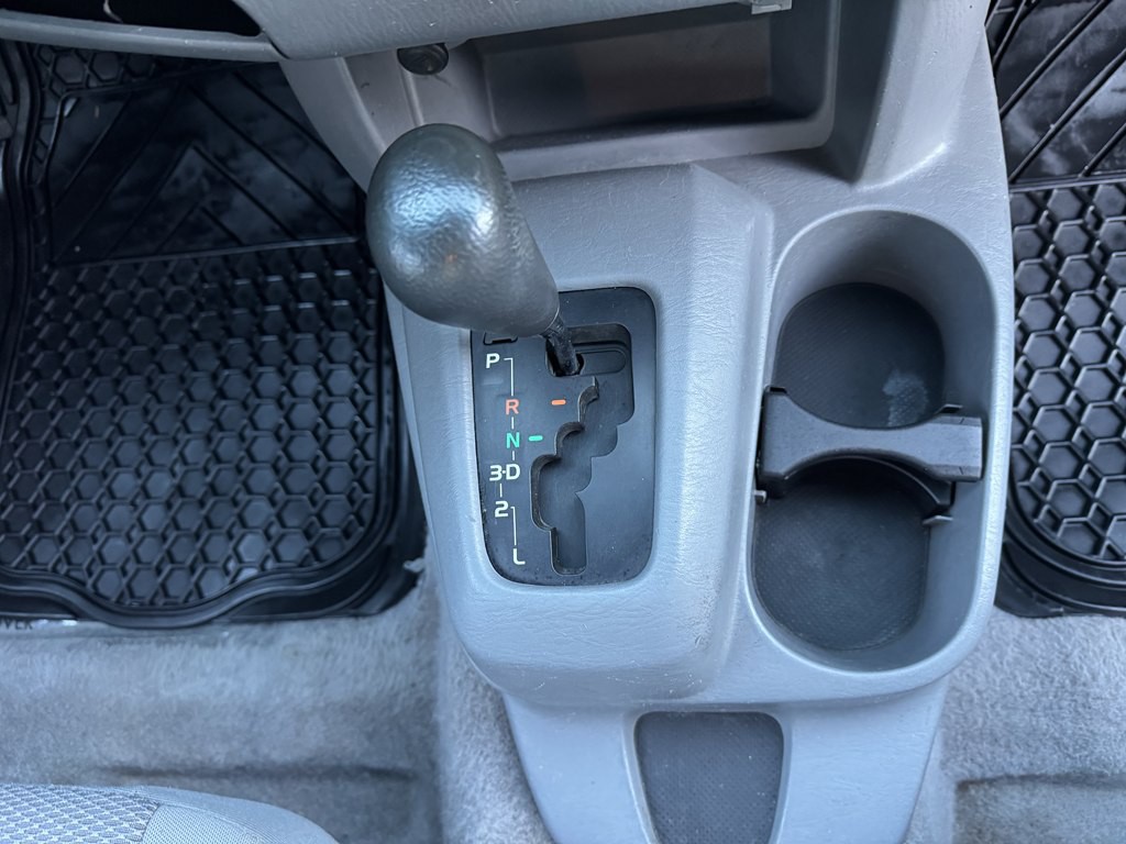 2009 Toyota Tacoma Image 21