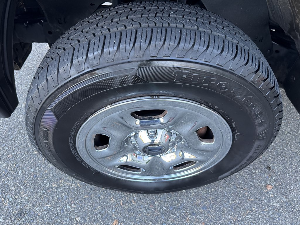 2009 Toyota Tacoma Image 23