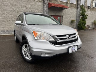 Image for 2010 Honda CR-V EXL ID: 7045590
