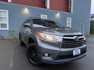 Image for 2016 Toyota Highlander Limited ID: 7051034