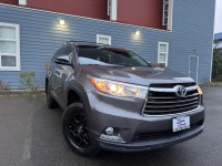 Image for 2016 Toyota Highlander Limited ID: 7051034