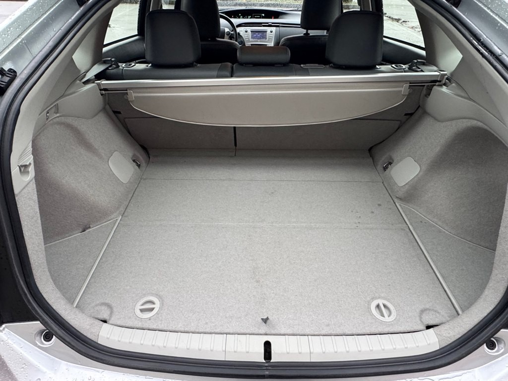 2013 Toyota Prius Image 26