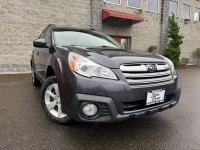 Image for 2013 Subaru Outback 2.5I PREMIUM ID: 7058475