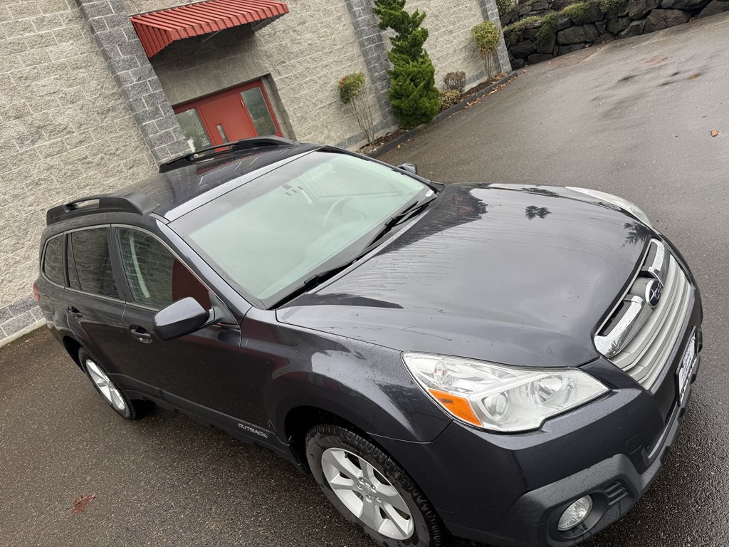 2013 Subaru Outback Image 3