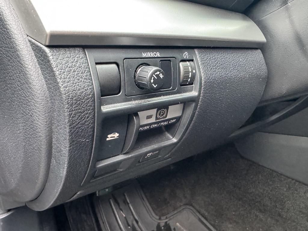 2013 Subaru Outback Image 23