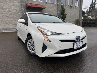 Image for 2017 Toyota Prius  ID: 7064541