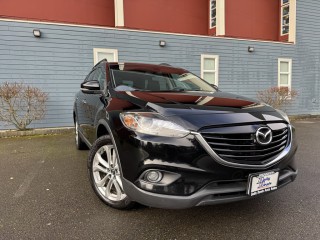 Image for 2013 Mazda CX-9 Grand Touring ID: 7066474