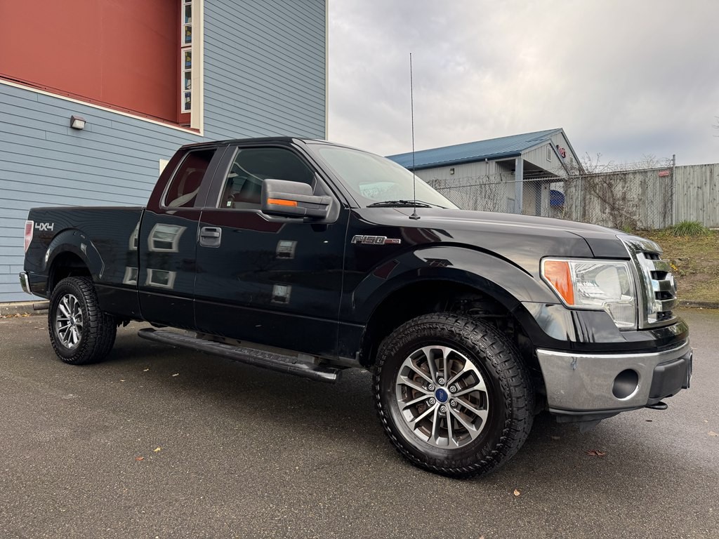 2011 Ford F-150 Image 2