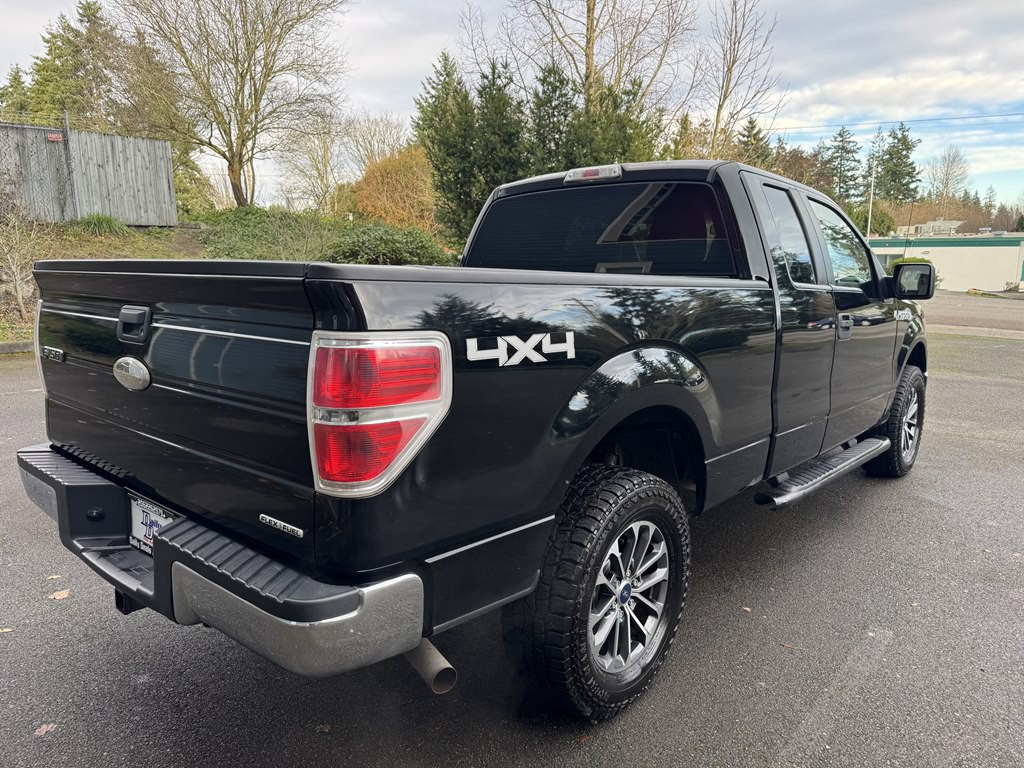 2011 Ford F-150 Image 3