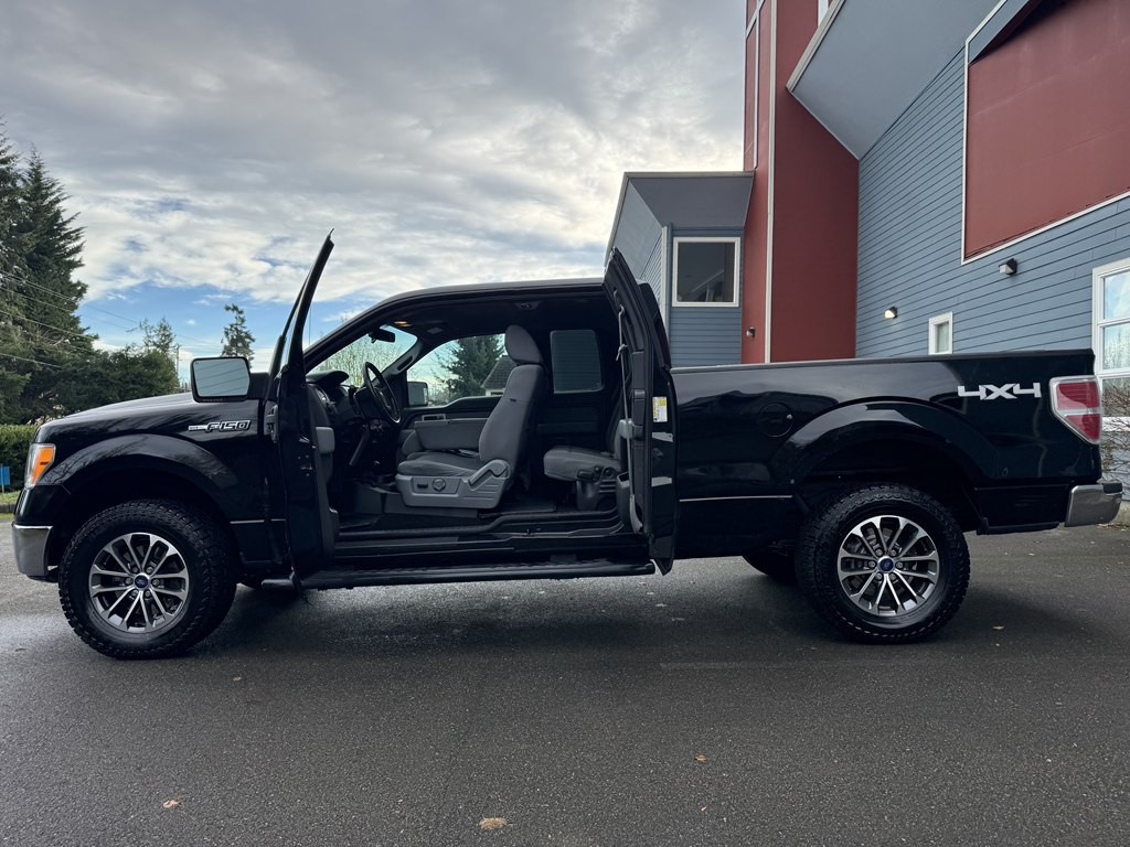 2011 Ford F-150 Image 9