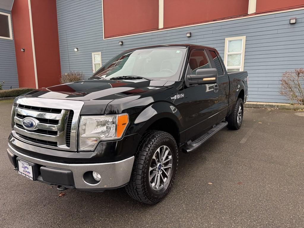 2011 Ford F-150 Image 12