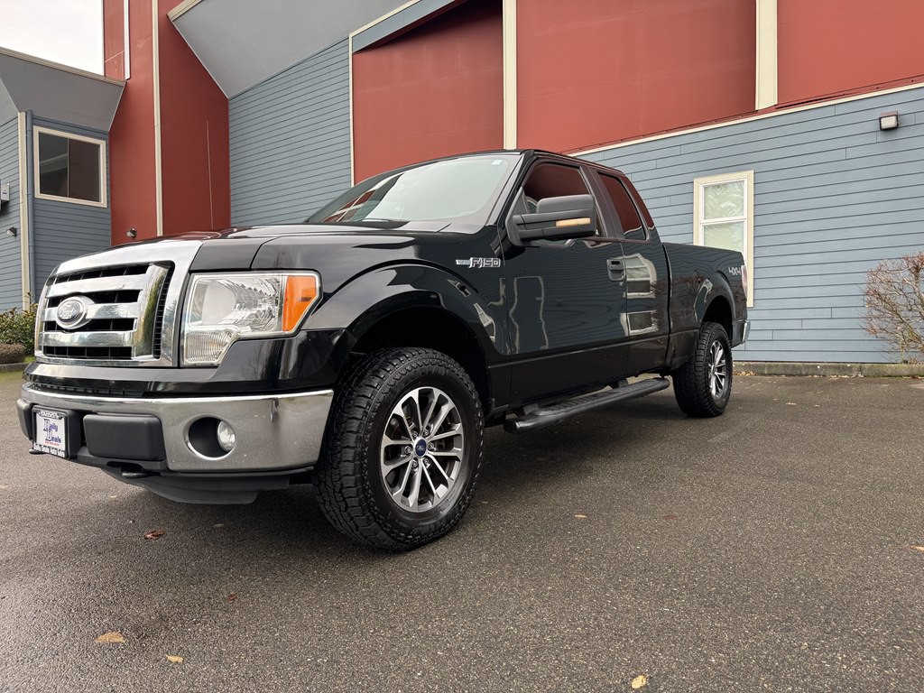 2011 Ford F-150 Image 13