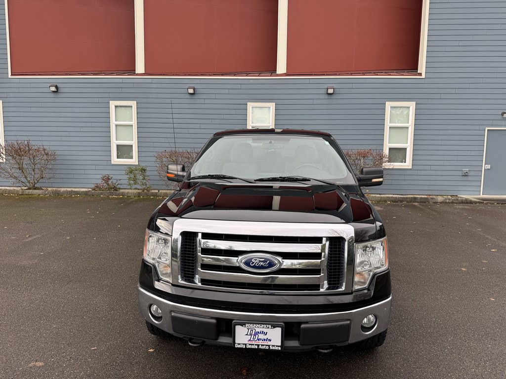 2011 Ford F-150 Image 14