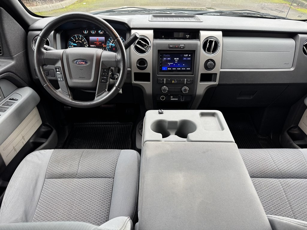 2011 Ford F-150 Image 15