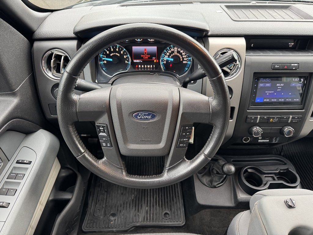 2011 Ford F-150 Image 16