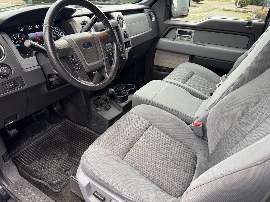 2011 Ford F-150 Image 17