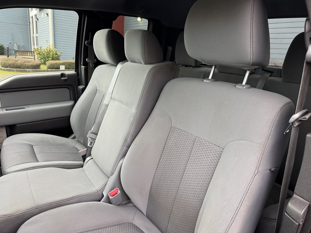 2011 Ford F-150 Image 19