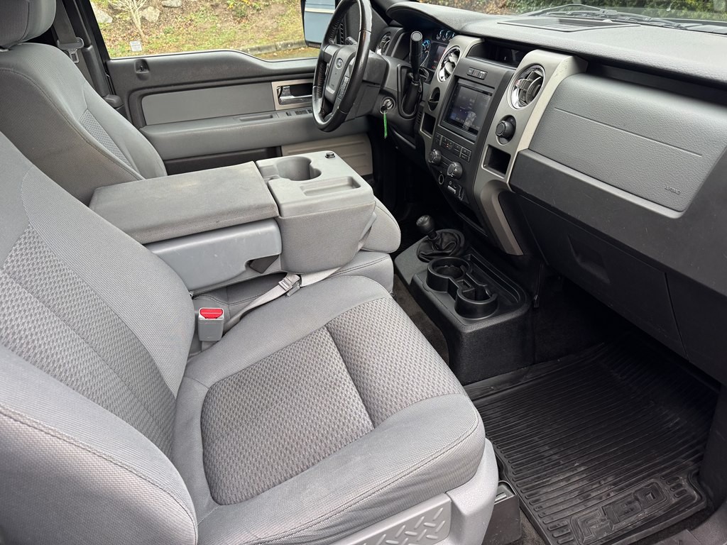 2011 Ford F-150 Image 20