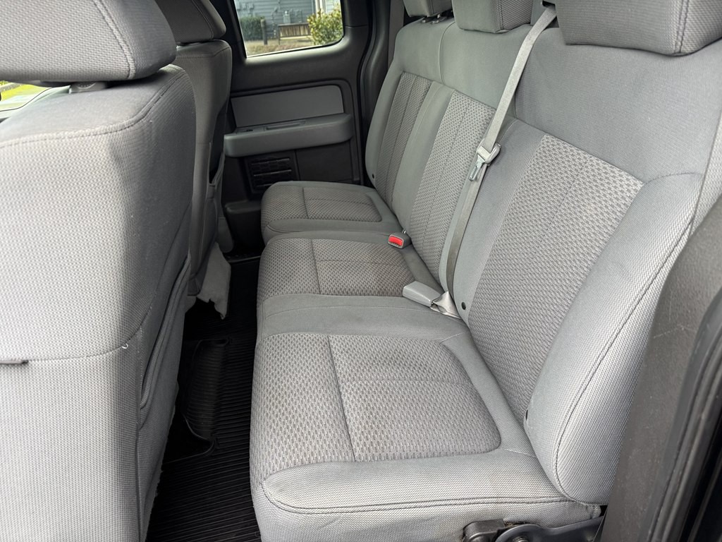 2011 Ford F-150 Image 21