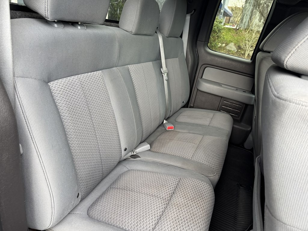 2011 Ford F-150 Image 22