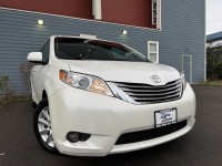 Image for 2015 Toyota Sienna XLE ID: 7066933