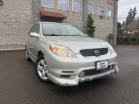Image for 2004 Toyota Corolla XR ID: 7067304